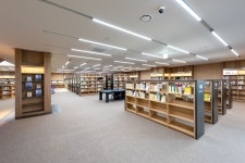 대구도서관 | 대구광역시 대표도서관 > 도서관안내 > 자료실안내 > 일반자료실 대구도서관