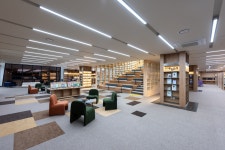 대구도서관 | 대구광역시 대표도서관 > 도서관안내 > 자료실안내 > 일반자료실 대구도서관