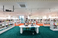 대구도서관 | 대구광역시 대표도서관 > 도서관안내 > 자료실안내 > 인문예술자료실 대구도서관