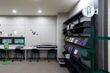 대구도서관 | 대구광역시 대표도서관 > 도서관안내 > 자료실안내 > 청소년공간(틴구) 대구도서관