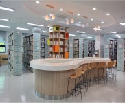 대구광역시립 달성도서관 > 도서관안내 > 자료실안내 > 일반자료실 대구광역시립 달성도서관