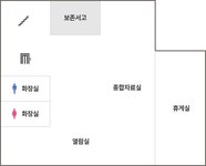 서구통합도서관 > 도서관소개 > 비원도서관 > 시설안내 서구통합도서관