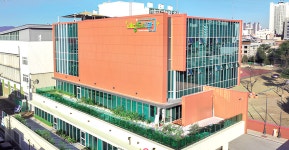 서구통합도서관 > 도서관소개 > 내당도서관 > 소개 서구통합도서관