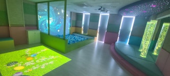 서구통합도서관 > 이용안내 > 가상현실 체험관 > 비원 꿈틀놀이터 서구통합도서관