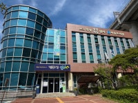 수성구용학도서관 > 도서관소개 > 파동도서관 수성구용학도서관