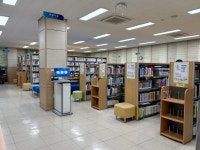 수성구용학도서관 > 도서관소개 > 분관도서관 > 파동도서관 수성구용학도서관