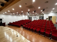 수성구고산도서관 > 도서관소개 > 고산도서관 > 시설안내 > 시청각실 대관 수성구고산도서관