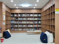 중구통합도서관 > 도서관소개 > 청소년문화의집 작은도서관 > 시설안내 중구통합도서관