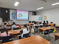 대구광역시립 수성도서관 > 독서문화행사 > 독서문화행사 > 독서교실 대구광역시립 수성도서관