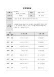 달성군립도서관 > 독서문화행사 > 독서동아리 > 동아리신청 달성군립도서관