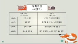 푸른초장공공도서관 > 독서문화행사 > 문화강좌 > 강좌신청 푸른초장공공도서관