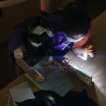 북구대현도서관 > 도서관소개 > 도서관갤러리 북구대현도서관