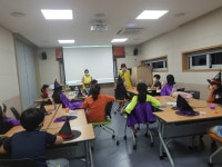 북구대현도서관 > 도서관소개 > 도서관갤러리 북구대현도서관