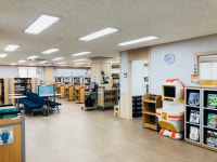 수성구범어도서관 > 도서관소개 > 분관도서관 > 책숲길도서관 수성구범어도서관
