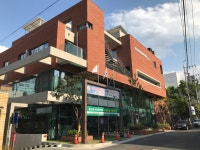 수성구범어도서관 > 도서관소개 > 분관도서관 > 황금책문화센터도서관 수성구범어도서관
