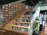 수성구범어도서관 > 도서관소개 > 분관도서관 > 황금책문화센터도서관 수성구범어도서관