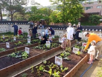 한옥문화 한마당 : 못골한옥어린이도서관(자곡동) 못골한옥어린이도서관(자곡동)