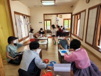 한옥문화 한마당 : 못골한옥어린이도서관(자곡동) 못골한옥어린이도서관(자곡동)