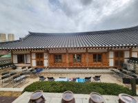 한옥문화 한마당 : 못골한옥어린이도서관(자곡동) 못골한옥어린이도서관(자곡동)