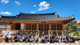 한옥문화 한마당 : 못골한옥어린이도서관(자곡동) 못골한옥어린이도서관(자곡동)