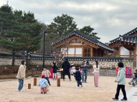한옥문화 한마당 : 못골한옥어린이도서관(자곡동) 못골한옥어린이도서관(자곡동)