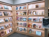 강남 사서이야기 : 강남구통합도서관 강남구통합도서관