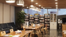 동아리사업소식 : 강남구통합도서관 강남구통합도서관