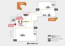 찾아오시는길 : 열린도서관(일원본동) 열린도서관(일원본동)