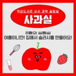 사서 과학 실험실 : 역삼도서관(역삼1동) 역삼도서관(역삼1동)