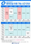 공지사항 : 대치1동작은도서관(대치1동) 대치1동작은도서관(대치1동)