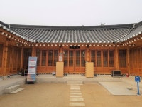 시설현황 : 못골한옥어린이도서관(자곡동) 못골한옥어린이도서관(자곡동)