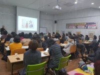 프로그램 운영 > 도서관갤러리 > 행사사진방 > 4기 참사랑 부모학교