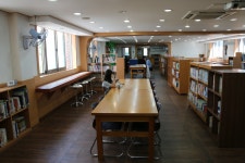 작은도서관 안내 > 작은도서관 소개 > 작은도서관 소개 >