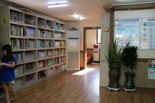 작은도서관 안내 > 작은도서관 소개 > 작은도서관 소개 >