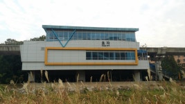 효자역 (의정부) - 리브레 위키 효자역 (의정부)