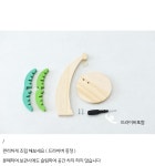 주방걸이·정리홀더 > 원목 DIY 바나나 걸이 홀더 거치대 보관 거치 정리 | 오늘의집 쇼핑 원목 DIY 바나나 걸이 홀더 거치대 보관 거치 정리