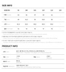 [리버클래시] 그레이 비즈니스 셔츠 그레이 비즈니스 셔츠