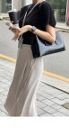 그녀처럼 썸머 아이비 랩스커트sk : S~M