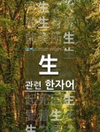 鯫生(추생)의 뜻과 관련 한자어