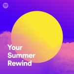 뜨거웠던 지난여름 | Spotify Playlist 뜨거웠던 지난여름