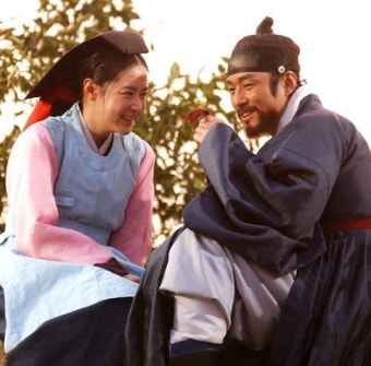 Korean Dramas I've watch list Korean Dramas I've watch
