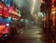Blade Runner Un49ed //// A.I. & Digitals list Blade Runner Un49ed //// 
