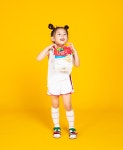 엄마의 마음으로, 아이의 시선으로 만든  유아동 패션브랜드, 리틀클로젯. 리틀클로젯