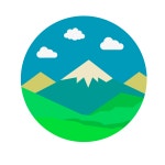 산 일러스트 PNG, AI 무료 다운로드 (2023년) - 리틀딥 산 일러스트 PNG, AI 무료 다운로드 (2019년)