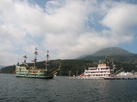 IMG_6853 | Cheesy tour boats. | Brian Rocatis | Flickr IMG_6853