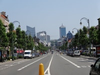 City of Brussels, Belgium (open thread) | Page 90 | SkyscraperCity Forum City of Brussels, Belgium (open thread)