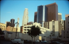 Vintage Southern California: 1988-1995 - SkyscraperPage Forum