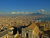 Descubriendo Nápoles... | Skyscraper City Forum Descubriendo Nápoles...