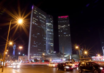 Night Skylines From Around the World - Page 77 - SkyscraperCity