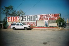 Entire Tire Shop | A shot of the whole Tire Shop that I post… | Flickr Entire Tire Shop